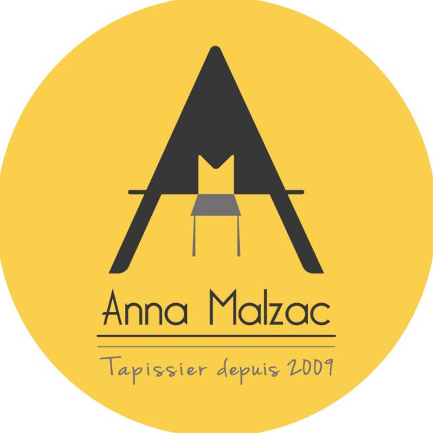 Logo Anna Malzac