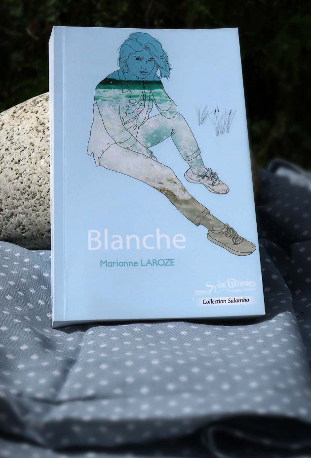livre Blanche